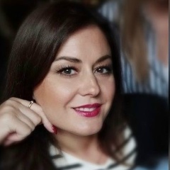 Екатерина Пасхина, 05.12