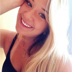 Gabriela Glasherster, 08.09.1995, Rio de Janeiro