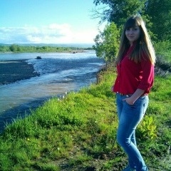 Христина Козак, 09.02, Львов