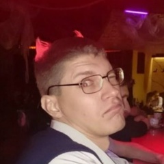 Серж Волков, 24.03.1985, Москва