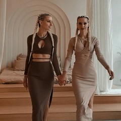 Катерина Александрова, 12.06, Москва