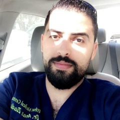 Анас Аббади, 22.09, Amman
