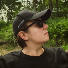 Виктория Морозова, 10.08, Санкт-Петербург