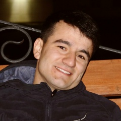 Михаил Гиясов, 11.07, Иваново