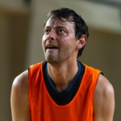 Георгий Степанов, 15.08, Волжский