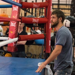 Иван Ячменев, 24.07.1985, Екатеринбург