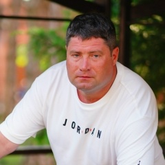 Олег Герасимов, 23.02.1987, Ставрополь