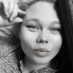 Елена Антонова, 01.12.1984, Волгодонск