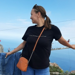 Валерия Суханова, 12.12.1988, Пенза