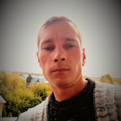 Сергей Демарчук, 05.02.1989, Верхняя Синячиха