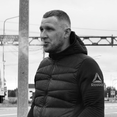 Vitek Chernikov, 15.11, Вологда