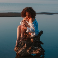 Ксения Пунтус, 01.11.1984, Ульяновск