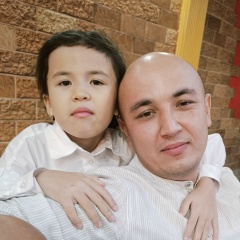 Сергей Индира, 27.04, Самара