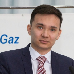 Рома Утенов, 21.03.1993, Караганда