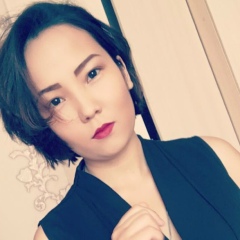 Айдынай Каленова, 17.11, Павлодар