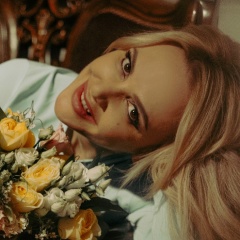 Яна Мулина, 03.04, Москва