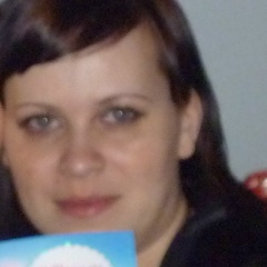 Елена Морозова, 11.04