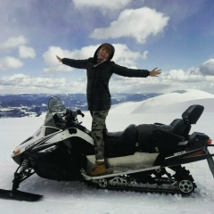 Ольга Зимовец, 27.04.1986, Киев