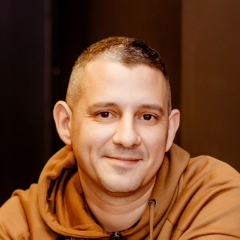 Максим Немов, 07.07.1987, Орёл