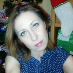 Катя Гега, 18.07.1985, Киев