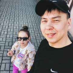 Тимур Шаблий, 11.05, Калининград