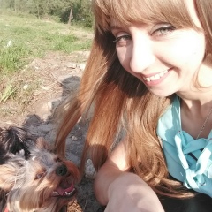 Татьяна Клюйко, Междуреченск