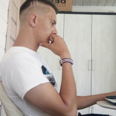 Саша Коваль, 18.06, Вильбивное