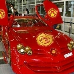 Убайдилла Бакиров, 04.04, Баткен