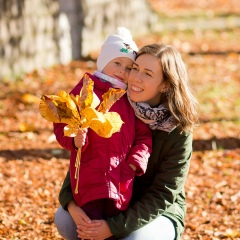 Лизаветта Сергеева, Санкт-Петербург