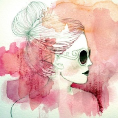 Алёна Вишнёва, 04.07, Москва