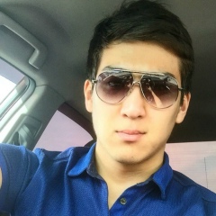 Tima Kaldybaev, 27.01, Актобе