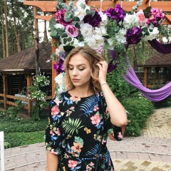 Anastasiya Lenik, 21.05, Киев