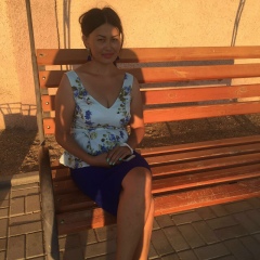 Жибек Батталова, 10.03.1987, Астана