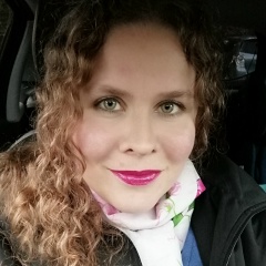 Татьяна Шандакова, 29.09.1995, Кемерово