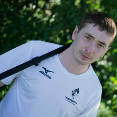 Евгений Пашинин, 16.02, Ставрополь