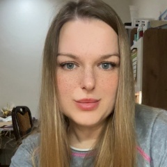 Анюта Фомкина, 08.09, Феодосия