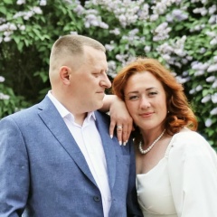Юля Тылик, 25.04, Выборг