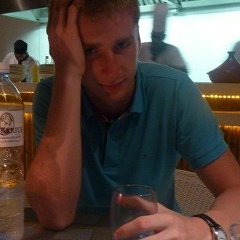 Виталий Владимирович, 14.07.1990, Москва