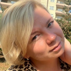 Юлия Исмайлова, 06.06, Москва