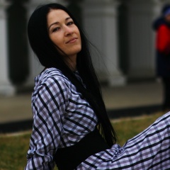 Ильмира Мусакаева, 17.03, Оренбург