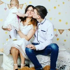 Вікторія Зінчук, 30.08, Львов