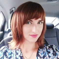 Євгенія Паненко, 27.10, Киев