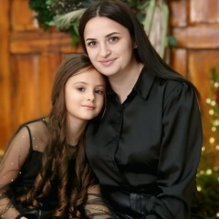 Ирина Карнаухова, 31.12, Белгород