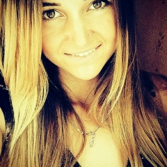 Евгения Захаренко, 06.04, Москва