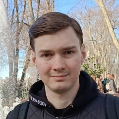Женя Кузовлев, 11.09.1998, Gdańsk