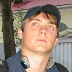 Юра Гаврилов, 09.01.1988, Великий Новгород