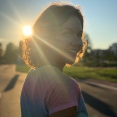 Алёнка Ягодкина, 22.12, Санкт-Петербург