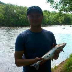 Андрей Туробов, 13.08.1988, Новосибирск