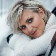 Галина Сорвачёва, 24.04, Сыктывкар