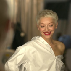 Алёнка Барышникова, 07.04.1987, Москва